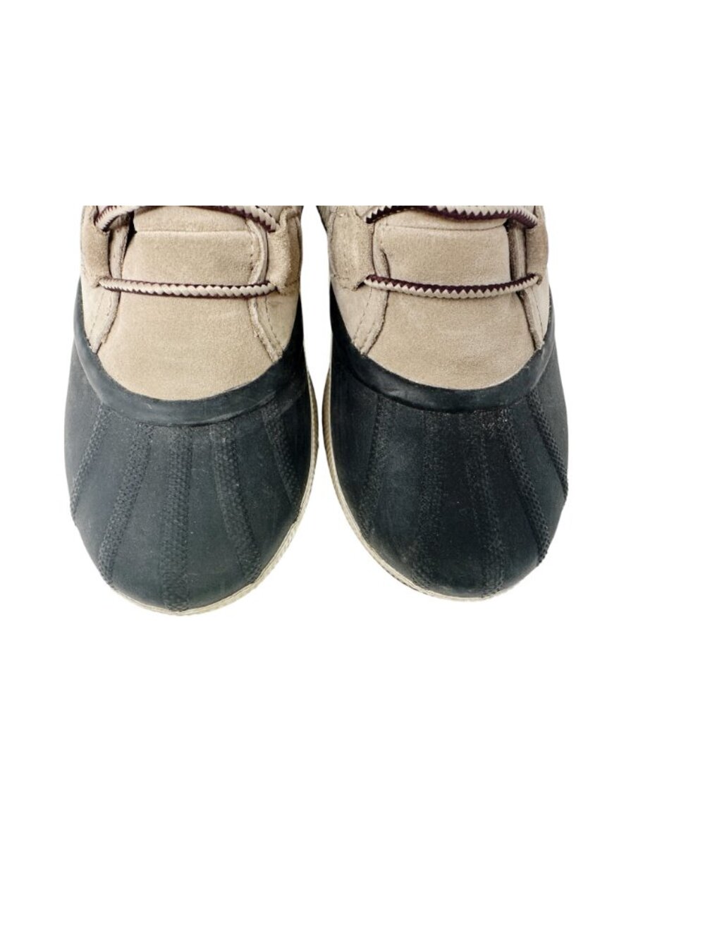 Sorel Out N About Waterproof Duck Boots Women’s 7 - Picture 6 of 13